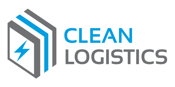 Full-Service für Clean Logistics, Logodesign, Image-Broschüre, Website, Pressearbeit